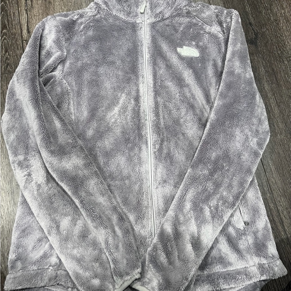 Northface Fuzzy